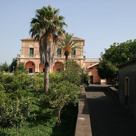 Villa Dei Leoni Santa Tecla Exterior foto
