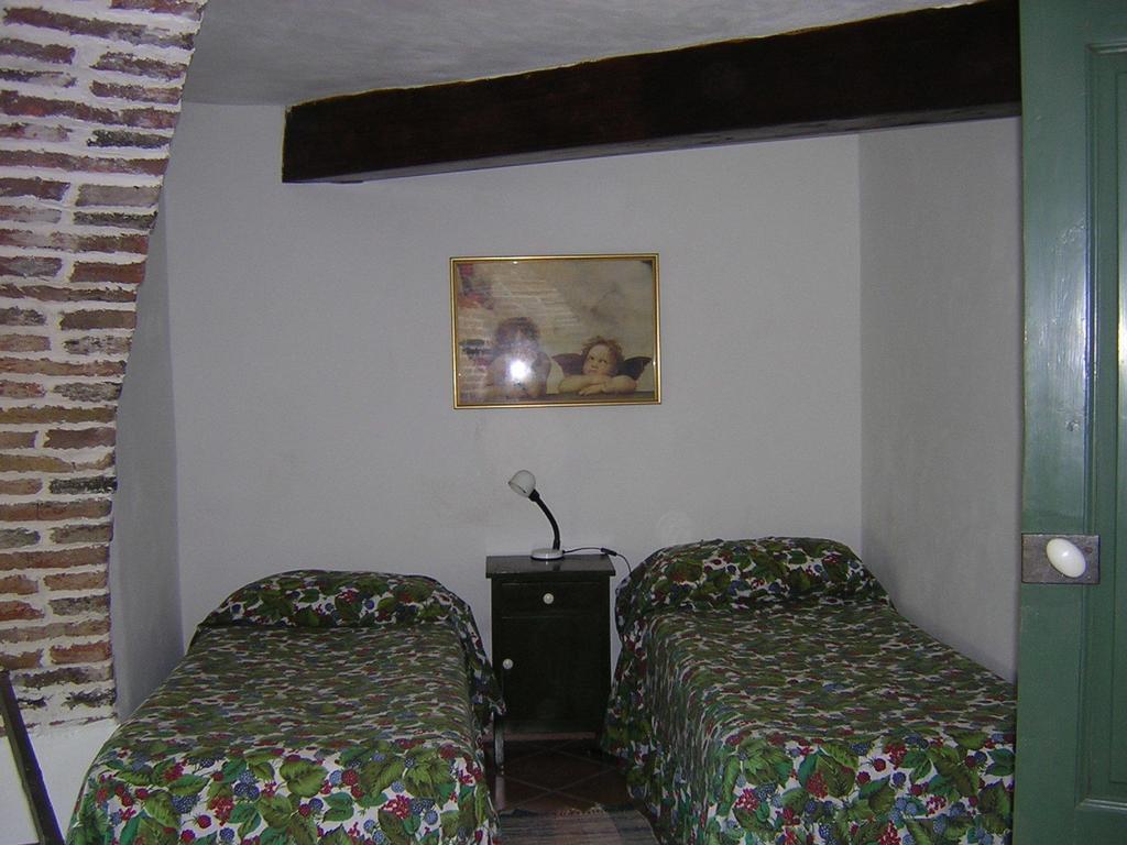 Villa Dei Leoni Santa Tecla Cameră foto