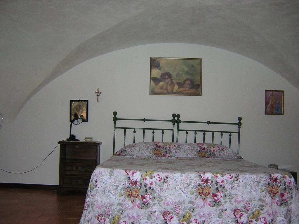 Villa Dei Leoni Santa Tecla Cameră foto